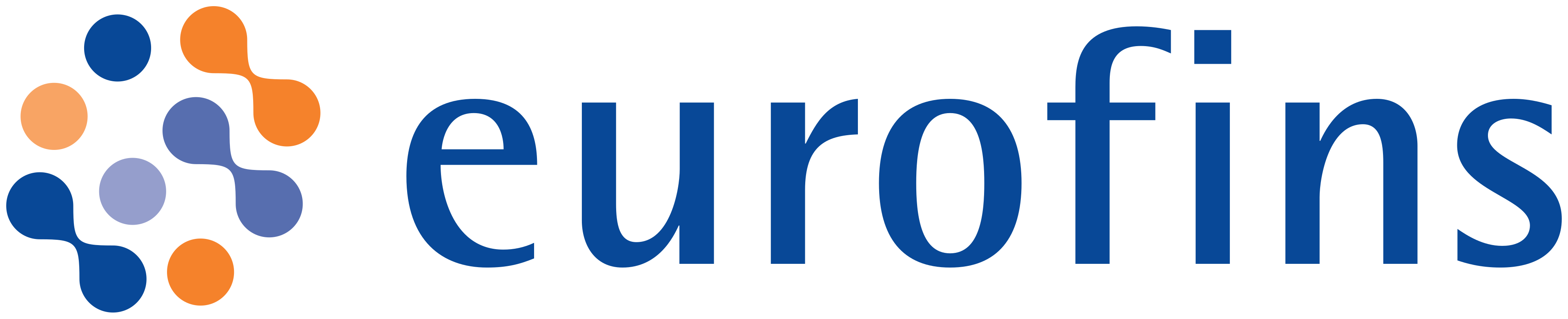 Prácticas en Eurofins