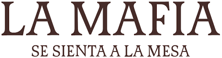 Prácticas en La Mafia Se Sienta A La Mesa