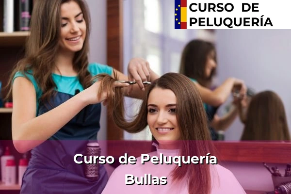 Curso de Peluquería en Murcia 67 Curso de Peluquería en Bullas