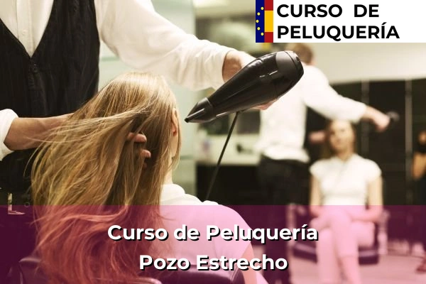 Curso de Peluquería en Murcia 23 Curso de Peluquería en Pozo Estrecho