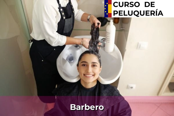Barbero