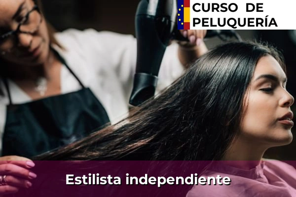 Estilista independiente