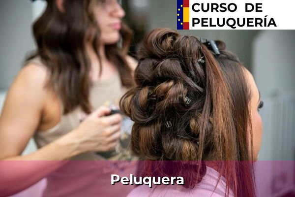 Peluquera
