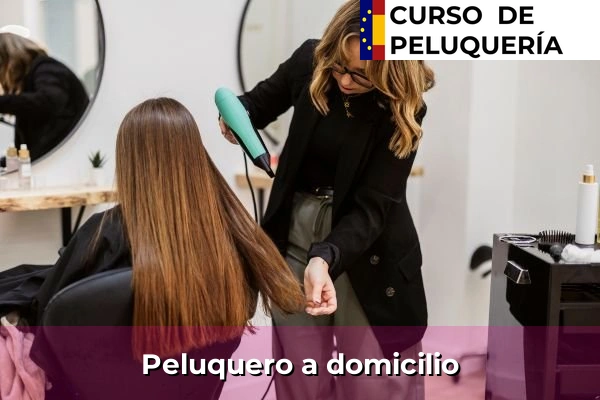 Peluquero